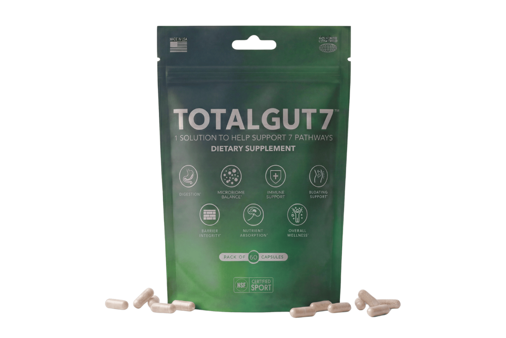 TotalGut7